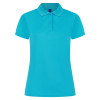 H476 CL Henbury Ladies Coolplus Wicking Piqué Polo Shirt        CLEARANCE