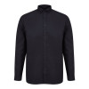 H512C Henbury Modern L/S Classic Fit Oxford Shirt