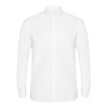 H512R Henbury MENS L/S MODERN OXFORD SHIRT - REGULAR FIT