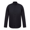 H512S Henbury MENS LONG SLEEVE MODERN OXFORD SHIRT - SLIM FIT