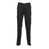 H640 Henbury 65/35 Flat Fronted Chino Trousers