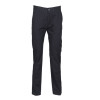 H640 Henbury 65/35 Flat Fronted Chino Trousers