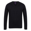 H720 Henbury Lightweight V Neck Sweater