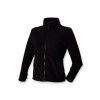 H851 Henbury Ladies Micro Fleece Jacket
