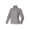 H851 Henbury Ladies Micro Fleece Jacket