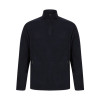 H858 Henbury MENS 1/4 ZIP MICROFLEECE