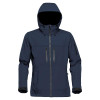HR-1W Stormtech Women's Epsilon 2 Softshell