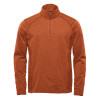 HTZ-2 Stormtech Men's Treeline Performance 1/4 Zip Pullover