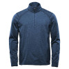 HTZ-2 Stormtech Men's Treeline Performance 1/4 Zip Pullover