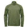 HTZ-2 Stormtech Men's Treeline Performance 1/4 Zip Pullover