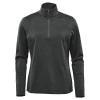 HTZ-2W Stormtech Women's Treeline Performance 1/4 Zip Pullover