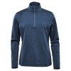 HTZ-2W Stormtech Women's Treeline Performance 1/4 Zip Pullover