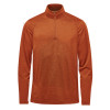 HXR-1 Storntech Men's Milano 1/4 Zip Pullover
