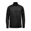 HXR-1 Storntech Men's Milano 1/4 Zip Pullover