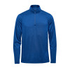 HXR-1 Storntech Men's Milano 1/4 Zip Pullover