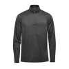 HXR-1 Storntech Men's Milano 1/4 Zip Pullover