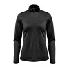 HXR-1W Stormtech Women's Milano 1/4 Zip Pullover