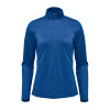 HXR-1W Stormtech Women's Milano 1/4 Zip Pullover