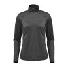 HXR-1W Stormtech Women's Milano 1/4 Zip Pullover