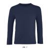 02947 IMPERIAL LSL Kids’ Long Sleeve T-Shirt