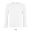 02947 IMPERIAL LSL Kids’ Long Sleeve T-Shirt