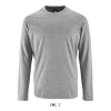 SOL'S IMPERIAL LSL Men's Long Sleeve T-Shirt