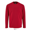 SOL'S IMPERIAL LSL Men's Long Sleeve T-Shirt