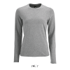 02075 SOL's IMPERIAL Women's Long Sleeve T-Shirt