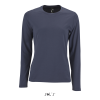 02075 SOL's IMPERIAL Women's Long Sleeve T-Shirt