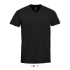 02940 SOL's IMPERIAL V Men's V-Neck T-Shirt