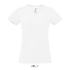 02941 IMPERIAL V Women V-Neck T-Shirt