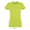 11502 SOLS IMPERIAL WOMENS T-SHIRT 190 JERSEY