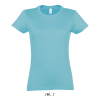 11502 SOLS IMPERIAL WOMENS T-SHIRT 190 JERSEY