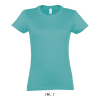 11502 SOLS IMPERIAL WOMENS T-SHIRT 190 JERSEY