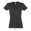 11502 SOLS IMPERIAL WOMENS T-SHIRT 190 JERSEY