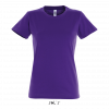 SOL'S IMPERIAL Women's Round Neck T-Shirt