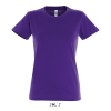 11502 SOLS IMPERIAL WOMENS T-SHIRT 190 JERSEY