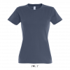 SOL'S IMPERIAL Women's Round Neck T-Shirt