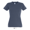 11502 SOLS IMPERIAL WOMENS T-SHIRT 190 JERSEY