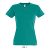 11502 SOLS IMPERIAL WOMENS T-SHIRT 190 JERSEY