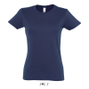 SOL'S IMPERIAL Women's Round Neck T-Shirt