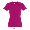 11502 SOLS IMPERIAL WOMENS T-SHIRT 190 JERSEY