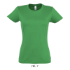 11502 SOLS IMPERIAL WOMENS T-SHIRT 190 JERSEY