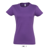 11502 SOLS IMPERIAL WOMENS T-SHIRT 190 JERSEY