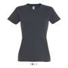 11502 SOLS IMPERIAL WOMENS T-SHIRT 190 JERSEY