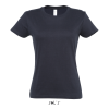11502 SOLS IMPERIAL WOMENS T-SHIRT 190 JERSEY