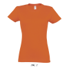 11502 SOLS IMPERIAL WOMENS T-SHIRT 190 JERSEY