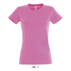 11502 SOLS IMPERIAL WOMENS T-SHIRT 190 JERSEY