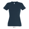 11502 SOLS IMPERIAL WOMENS T-SHIRT 190 JERSEY