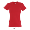 11502 SOLS IMPERIAL WOMENS T-SHIRT 190 JERSEY